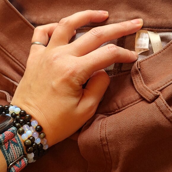 Yelete Jeggings - Picture 4 of 4